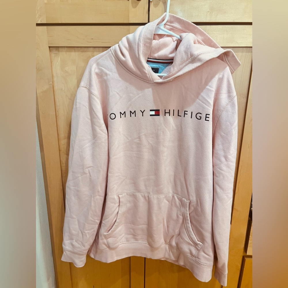Men’s Tommy Hilfiger Hoodie
